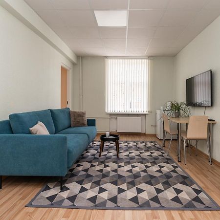 Virumaa Hostel Kohtla-Jarve Luaran gambar