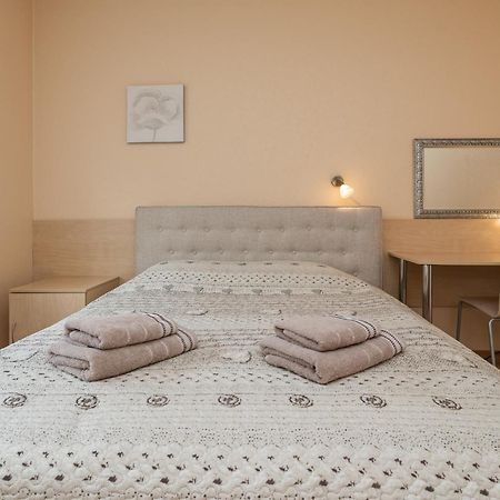 Virumaa Hostel Kohtla-Jarve Luaran gambar