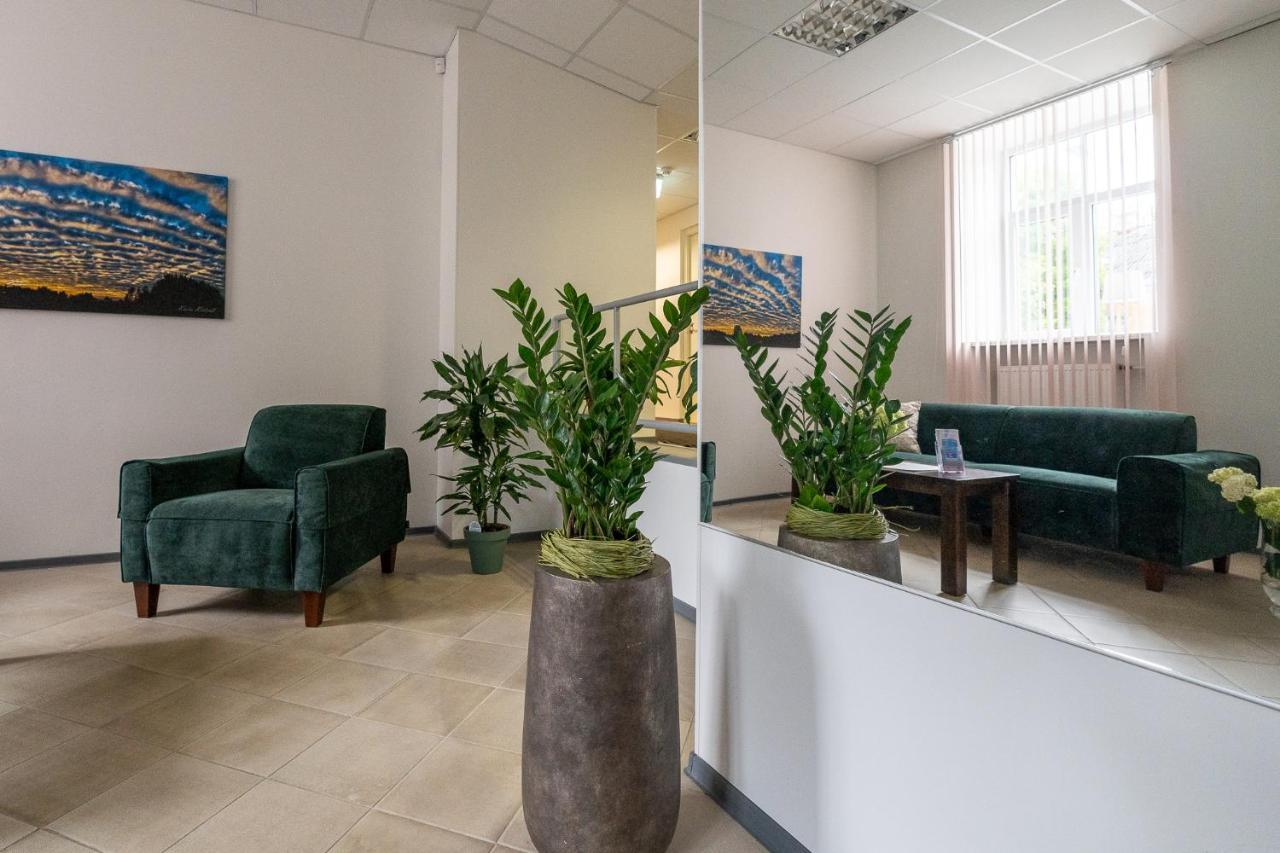 Virumaa Hostel Kohtla-Jarve Luaran gambar