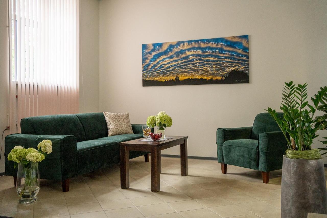 Virumaa Hostel Kohtla-Jarve Luaran gambar