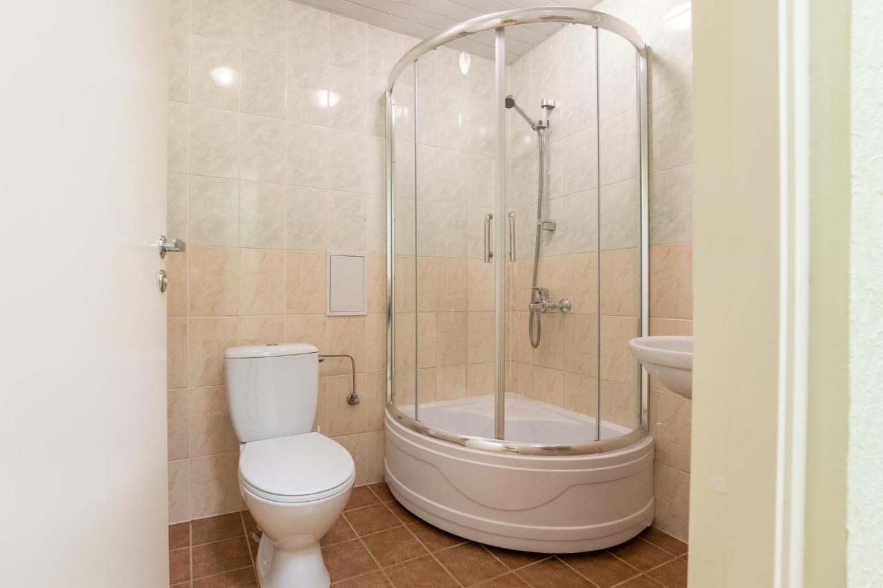 Virumaa Hostel Kohtla-Jarve Luaran gambar