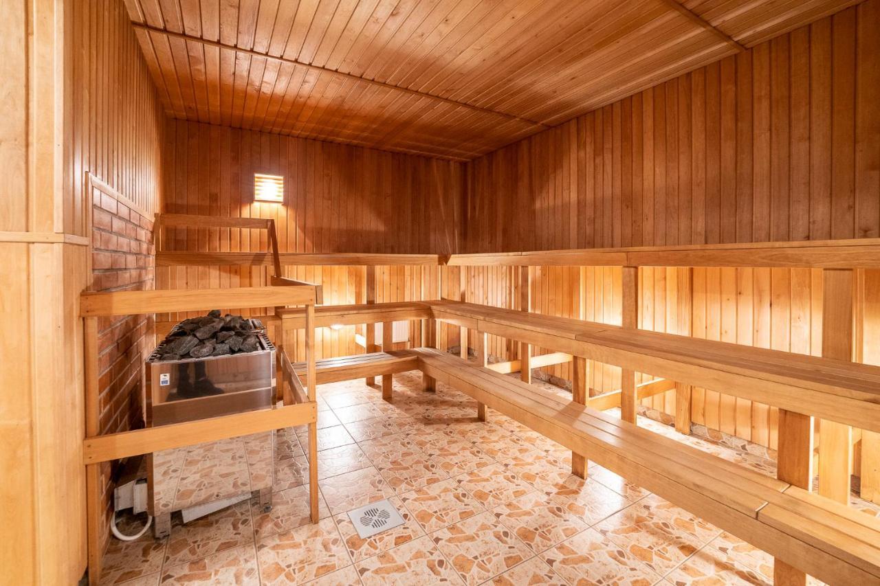 Virumaa Hostel Kohtla-Jarve Luaran gambar
