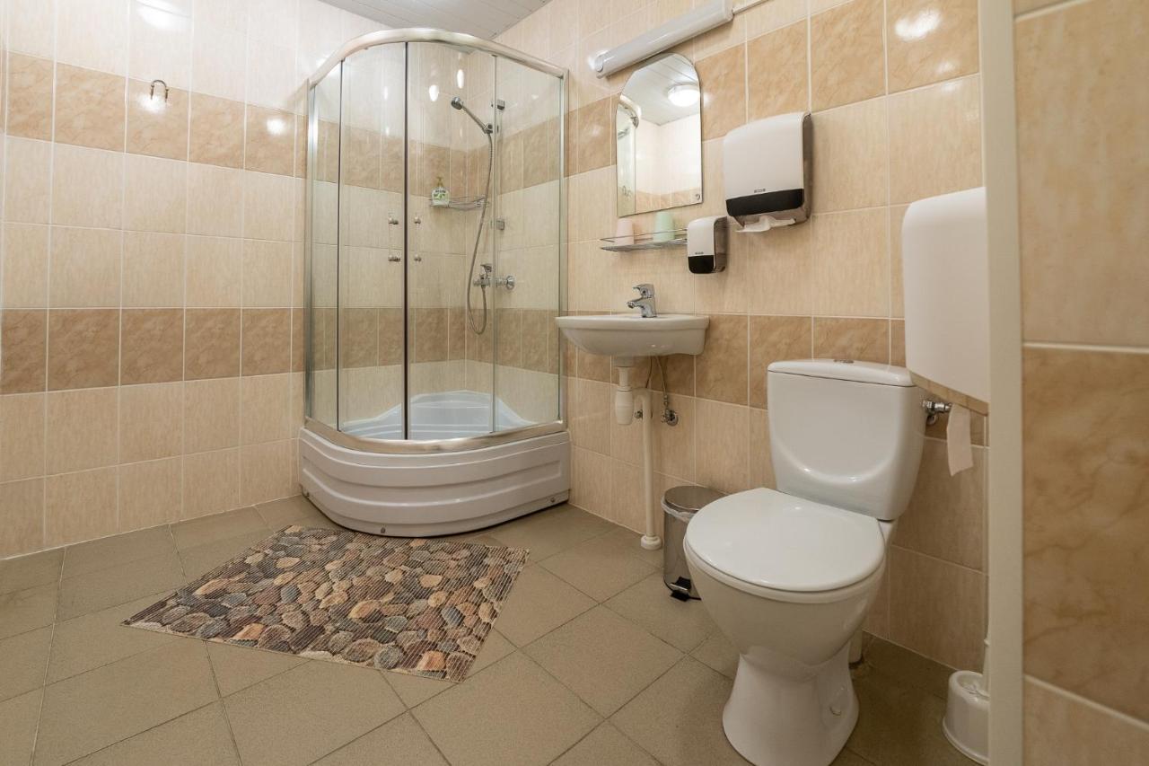 Virumaa Hostel Kohtla-Jarve Luaran gambar