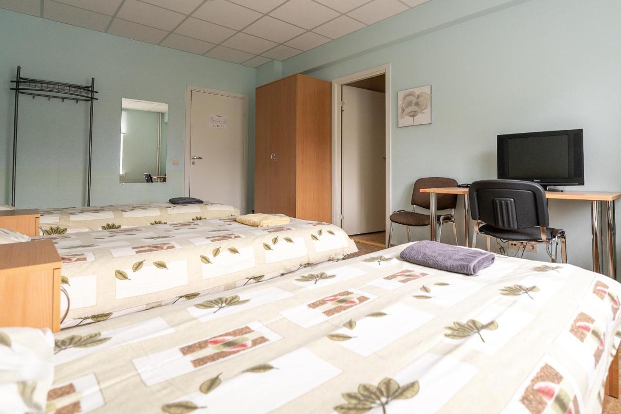 Virumaa Hostel Kohtla-Jarve Luaran gambar
