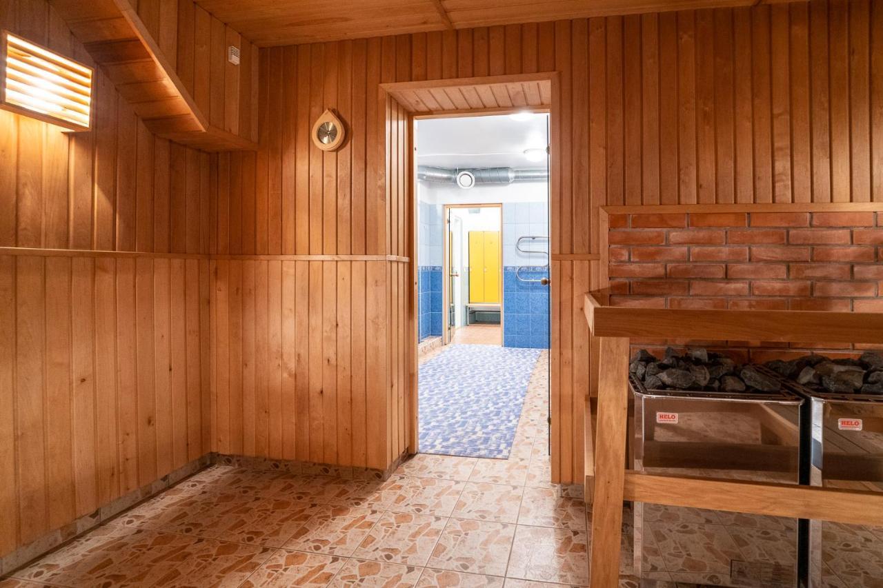 Virumaa Hostel Kohtla-Jarve Luaran gambar