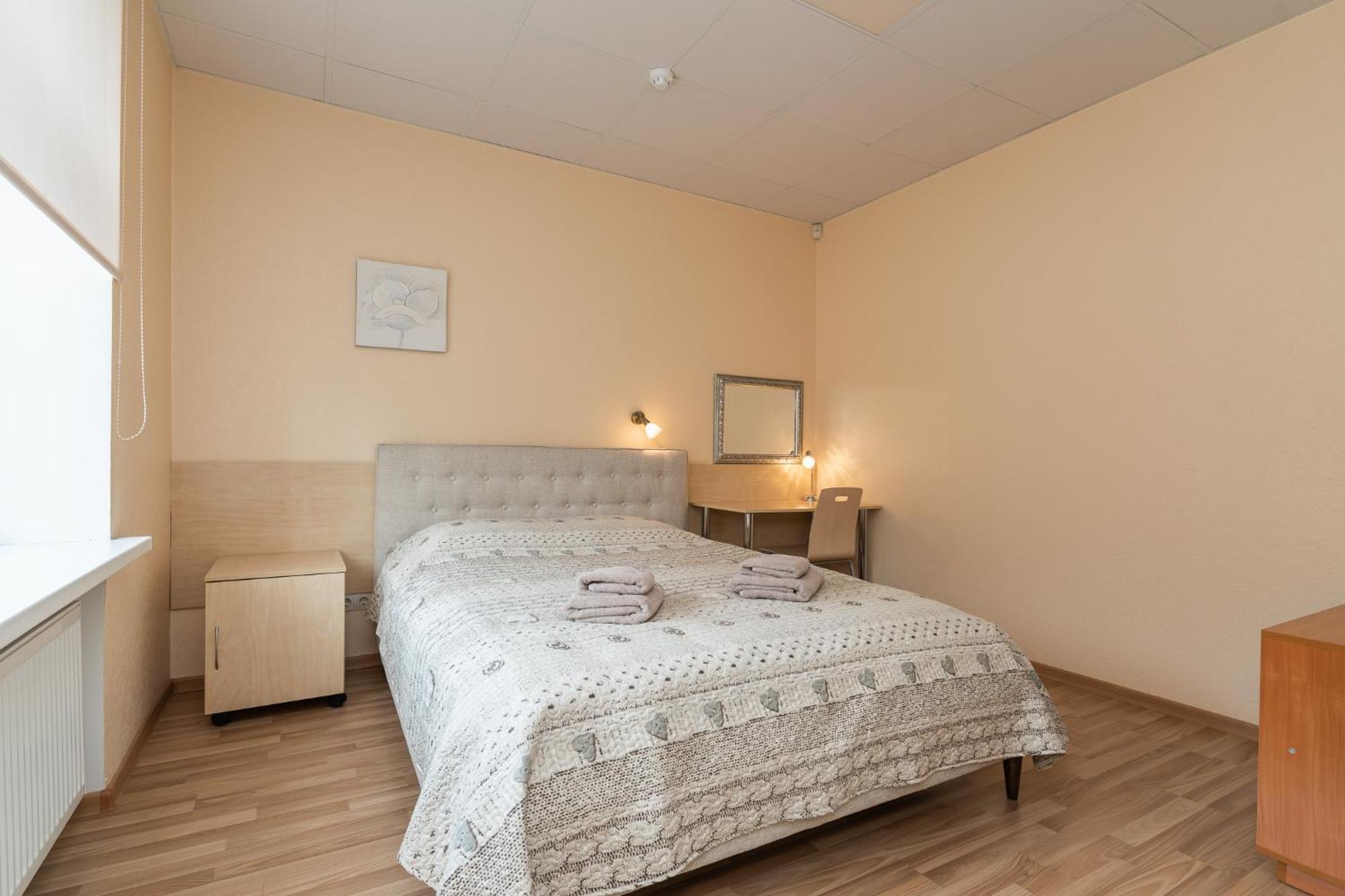 Virumaa Hostel Kohtla-Jarve Luaran gambar