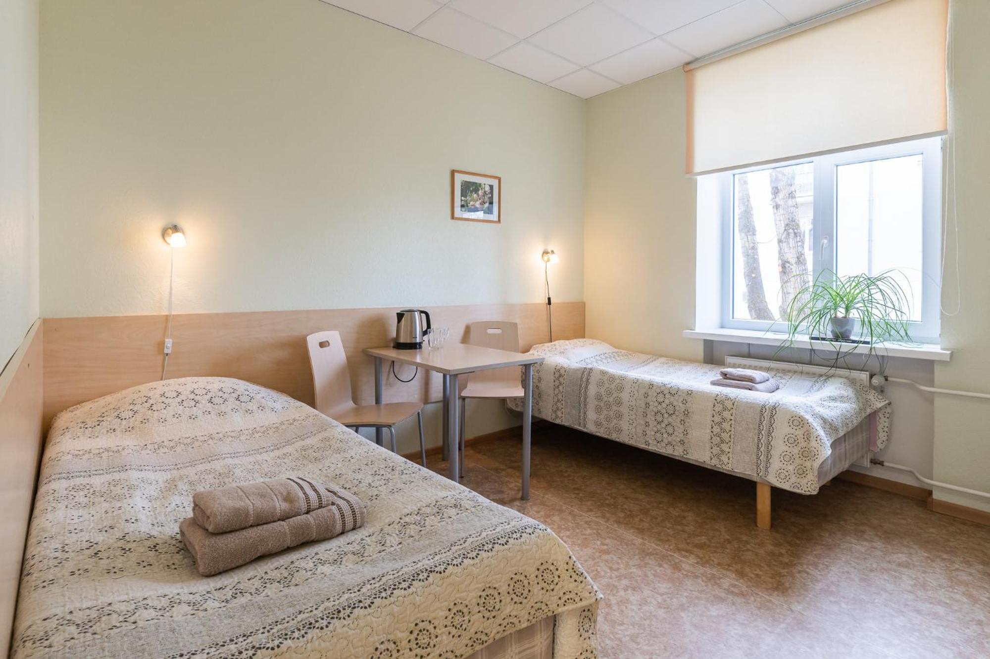 Virumaa Hostel Kohtla-Jarve Luaran gambar
