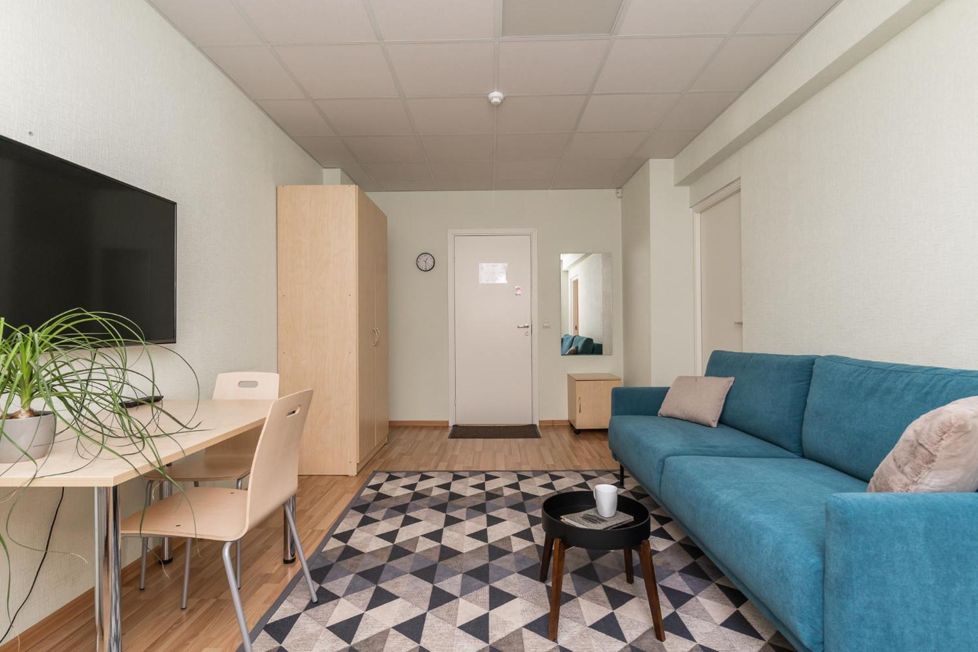 Virumaa Hostel Kohtla-Jarve Luaran gambar