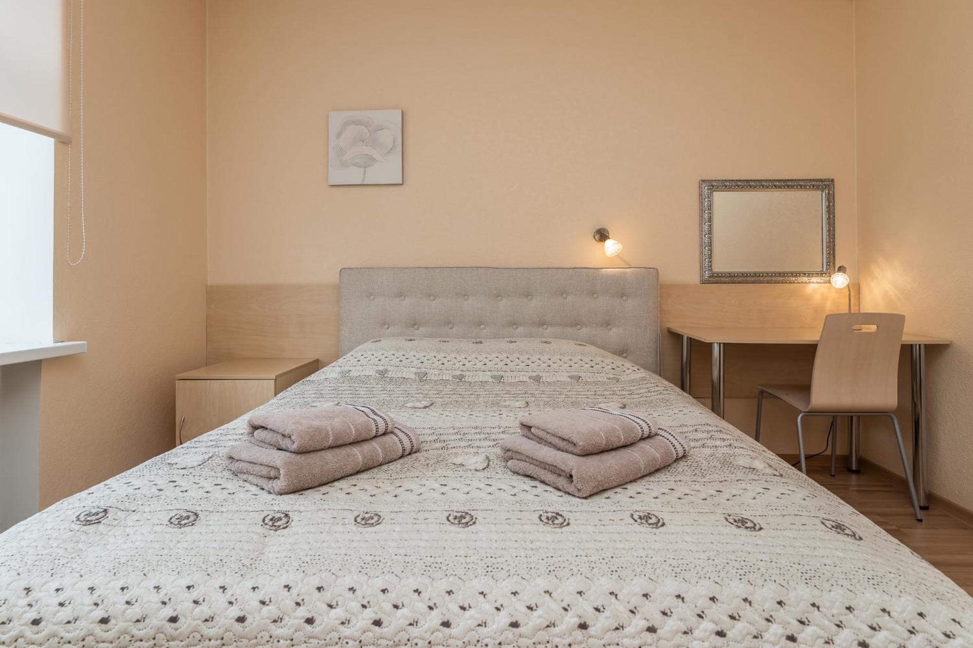 Virumaa Hostel Kohtla-Jarve Luaran gambar