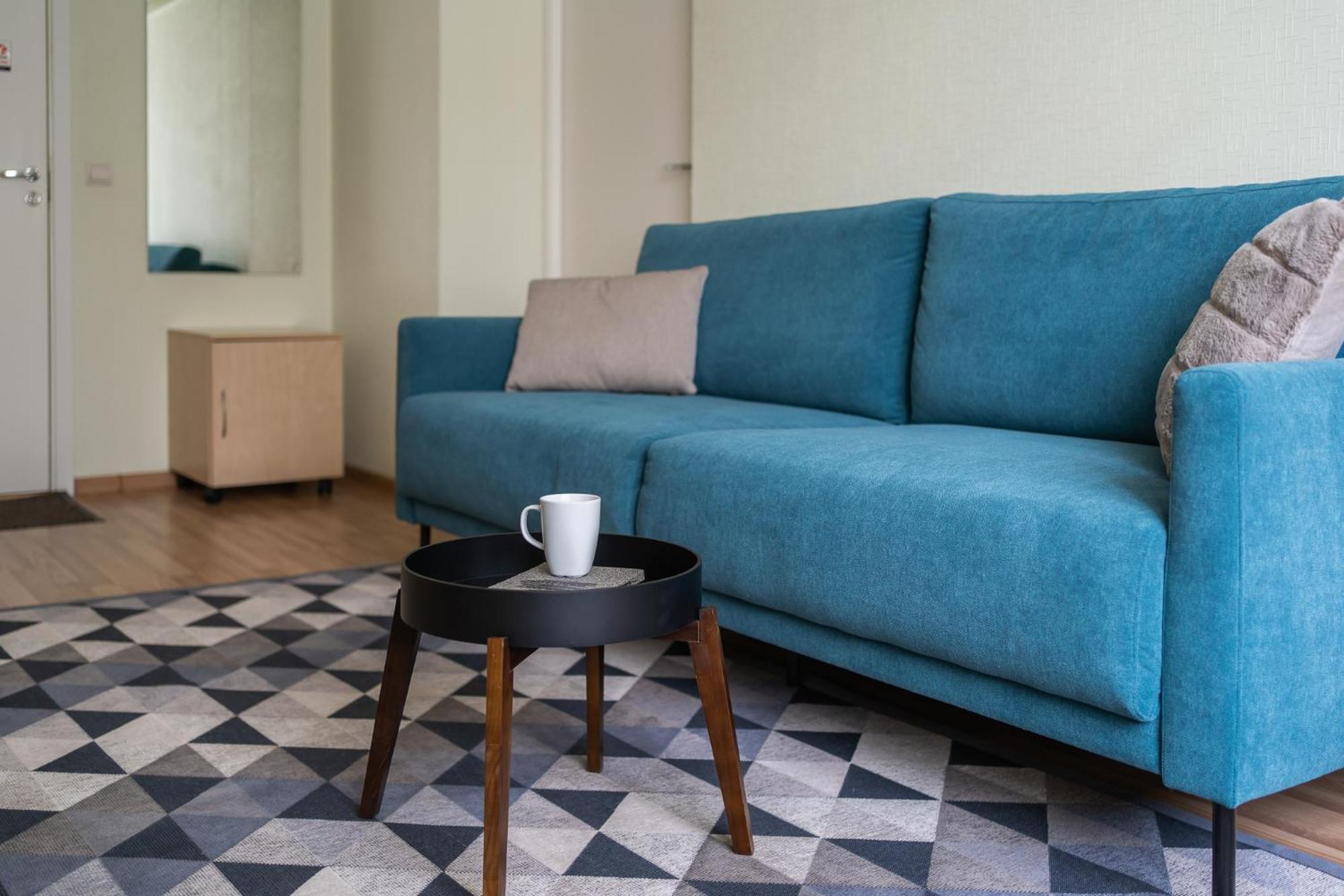 Virumaa Hostel Kohtla-Jarve Luaran gambar