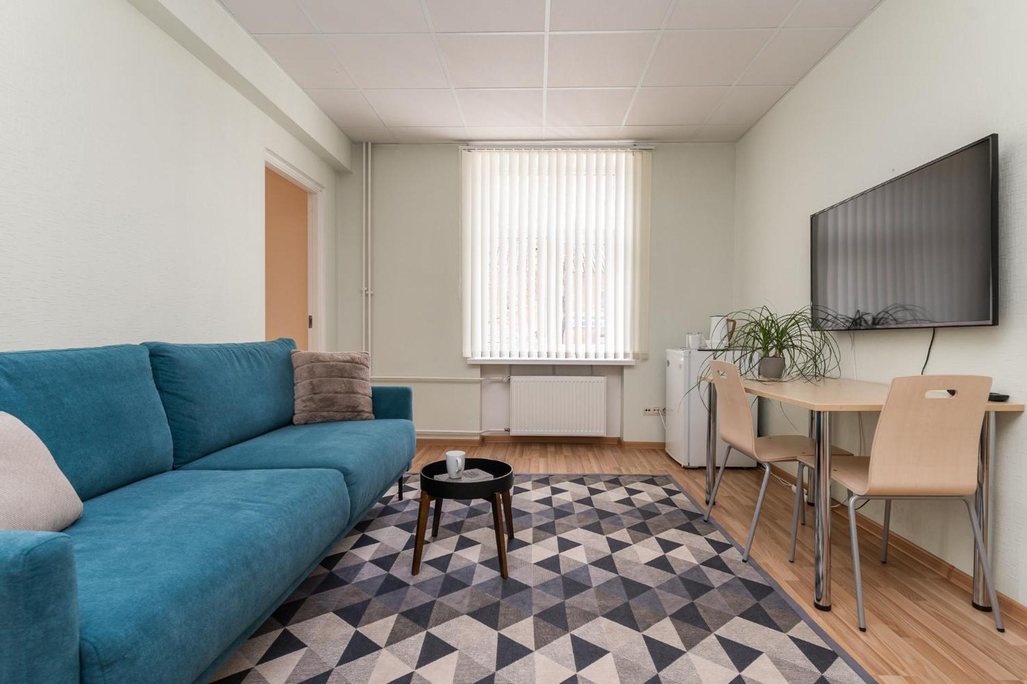 Virumaa Hostel Kohtla-Jarve Luaran gambar