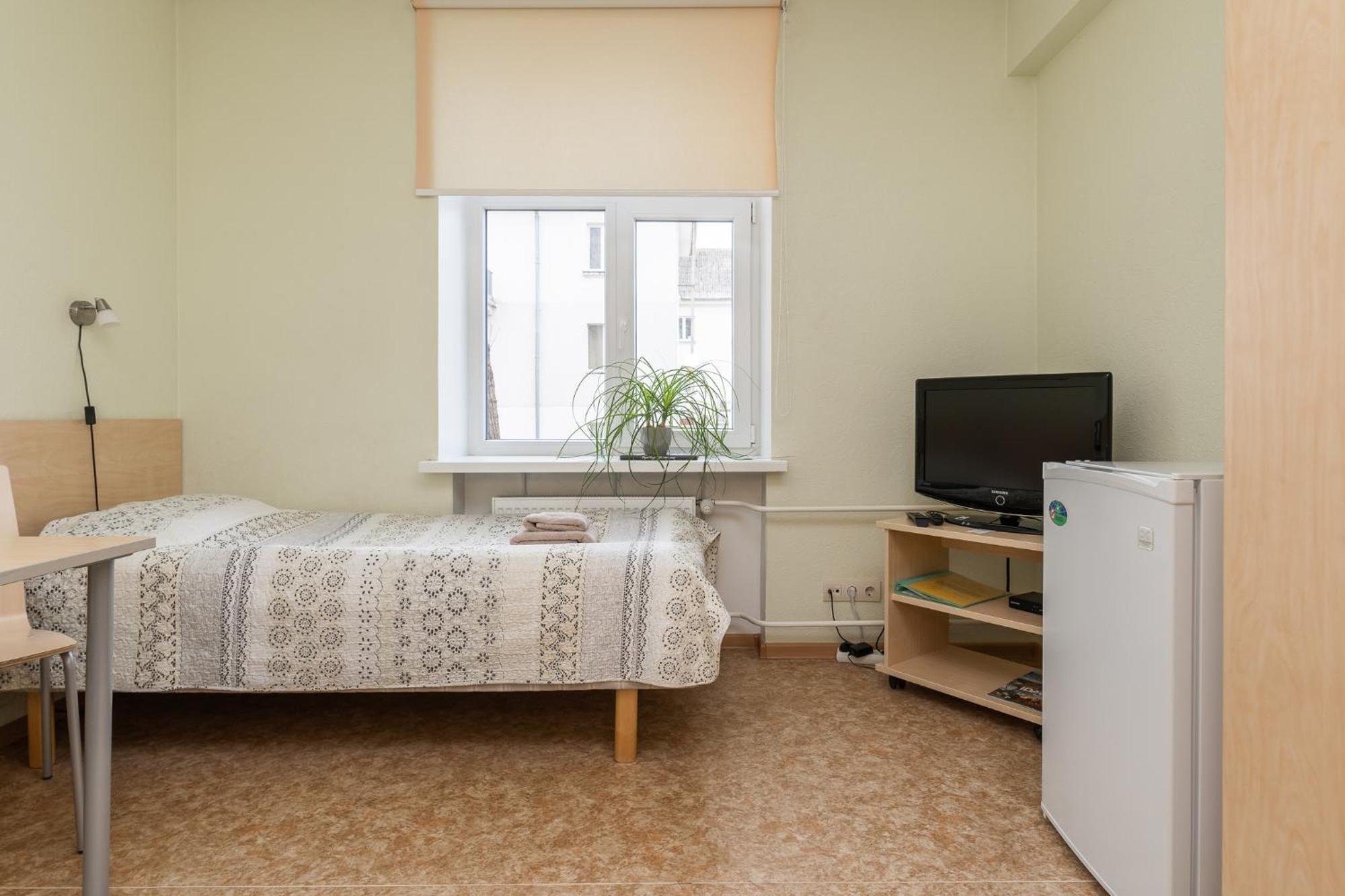 Virumaa Hostel Kohtla-Jarve Luaran gambar