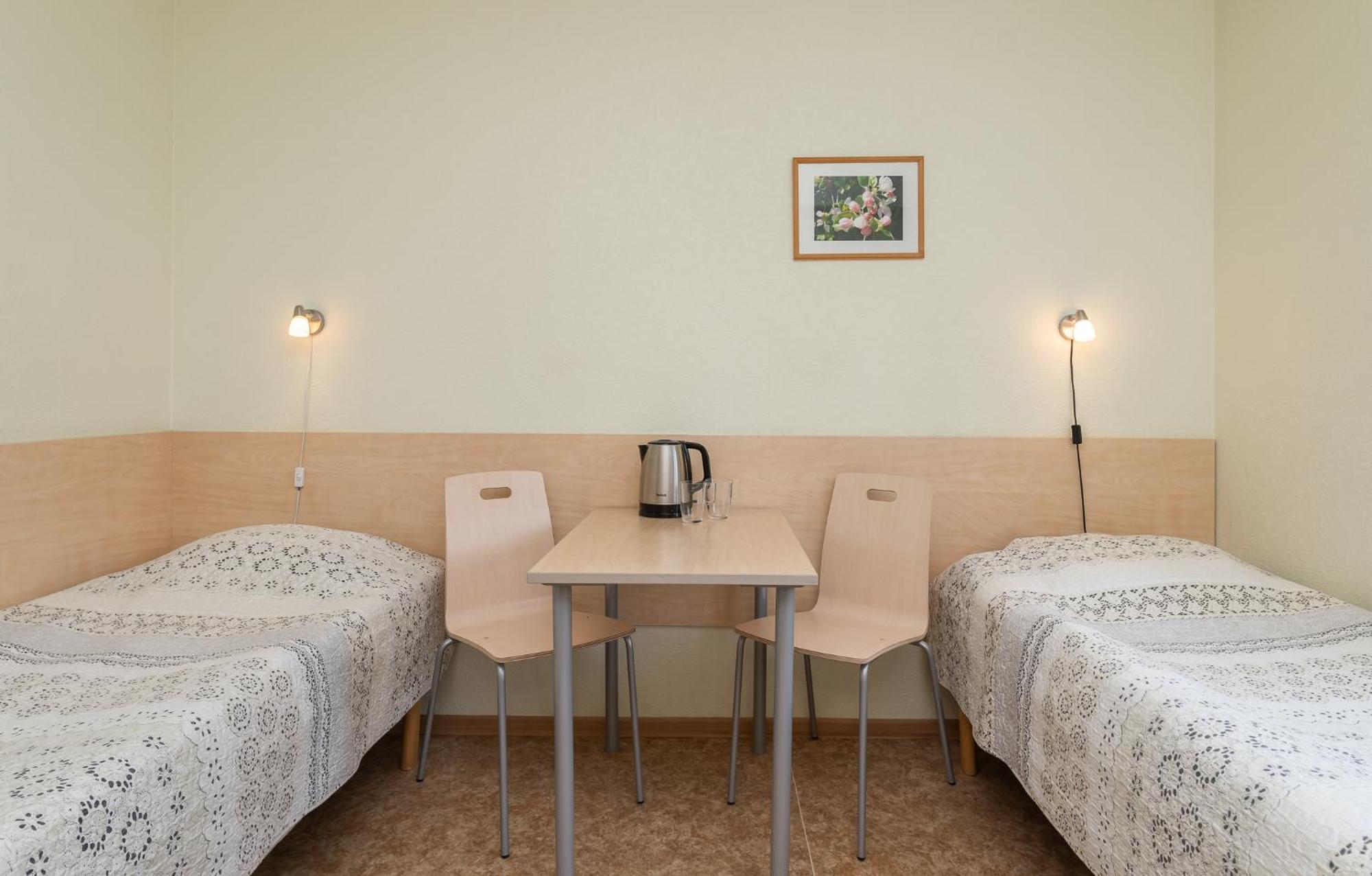 Virumaa Hostel Kohtla-Jarve Luaran gambar