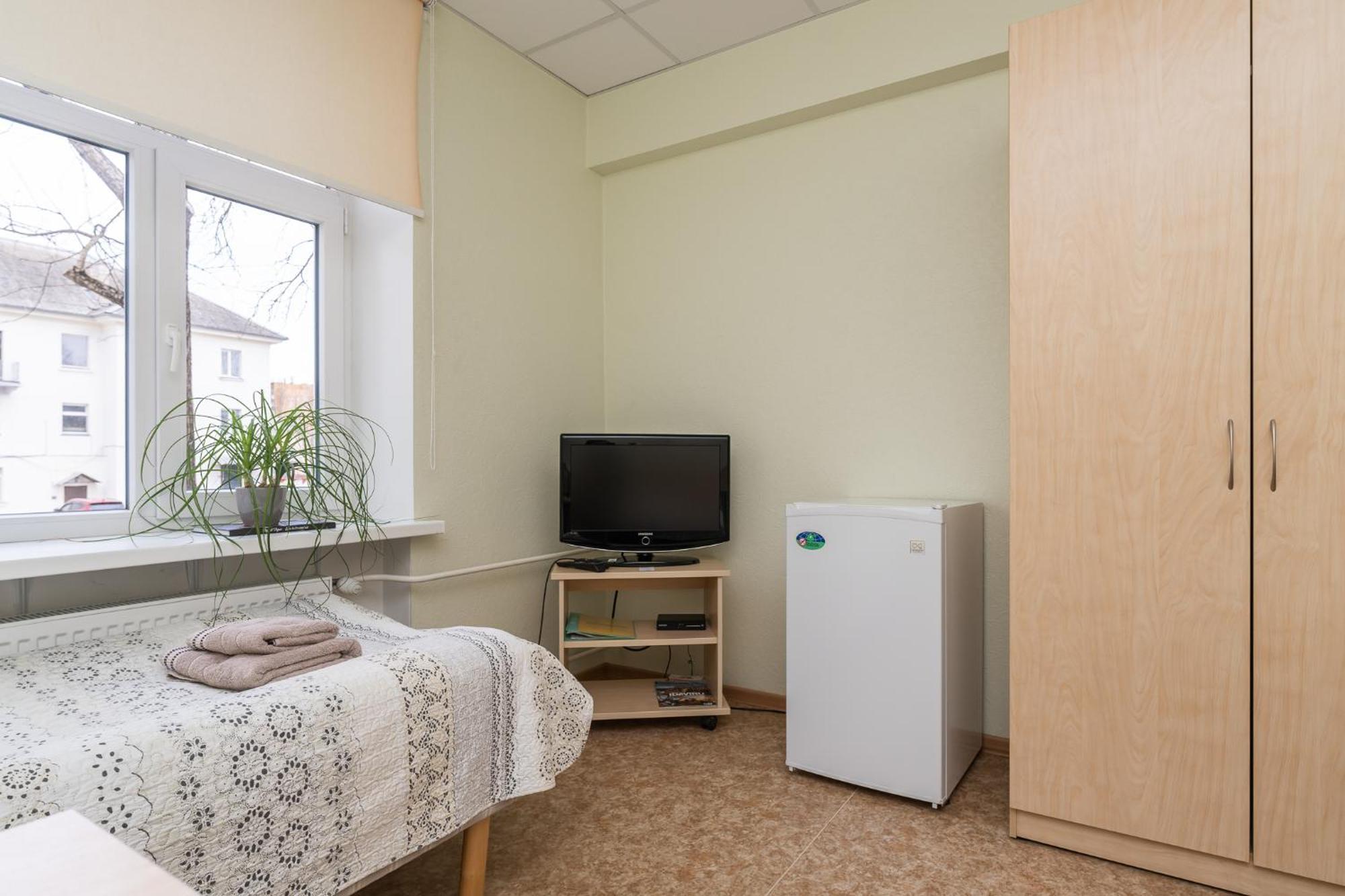 Virumaa Hostel Kohtla-Jarve Luaran gambar