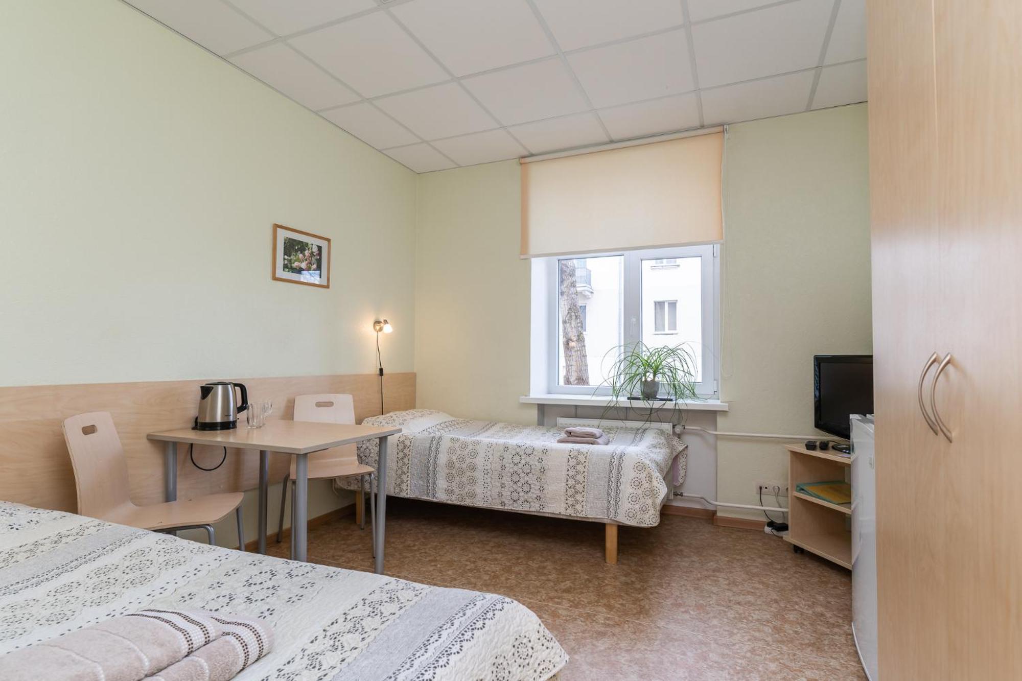 Virumaa Hostel Kohtla-Jarve Luaran gambar