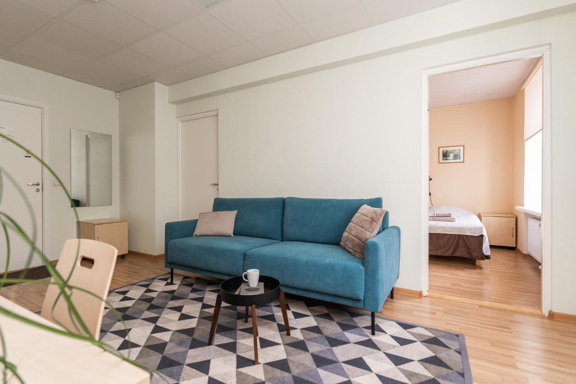 Virumaa Hostel Kohtla-Jarve Luaran gambar