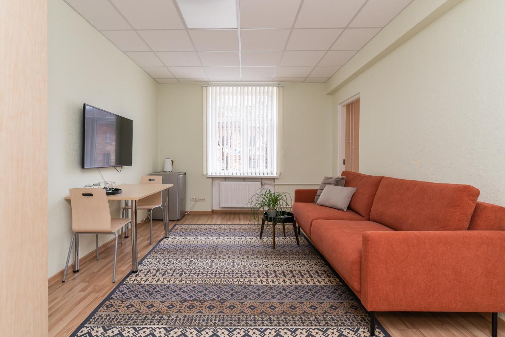 Virumaa Hostel Kohtla-Jarve Luaran gambar