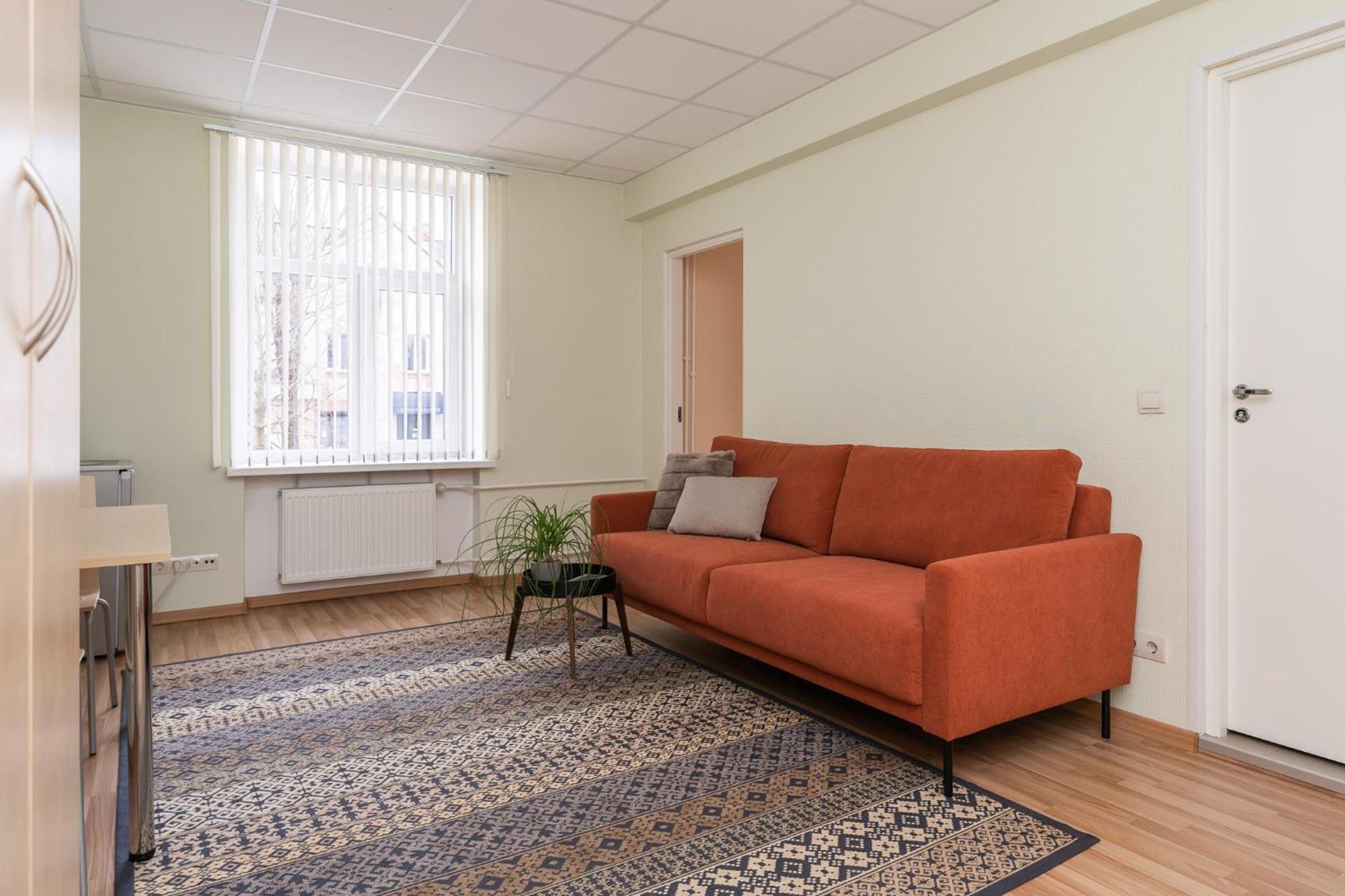 Virumaa Hostel Kohtla-Jarve Luaran gambar