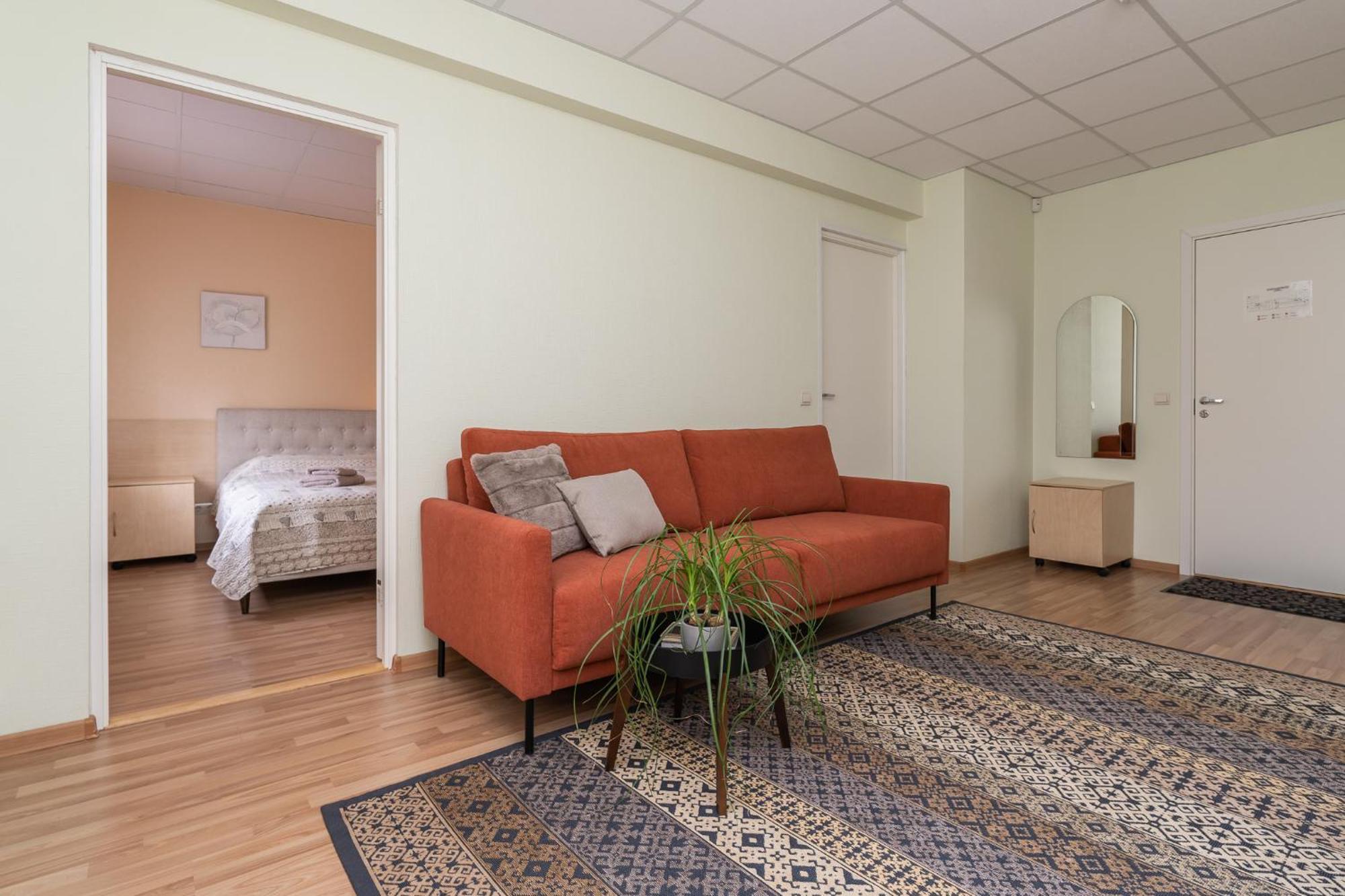 Virumaa Hostel Kohtla-Jarve Luaran gambar