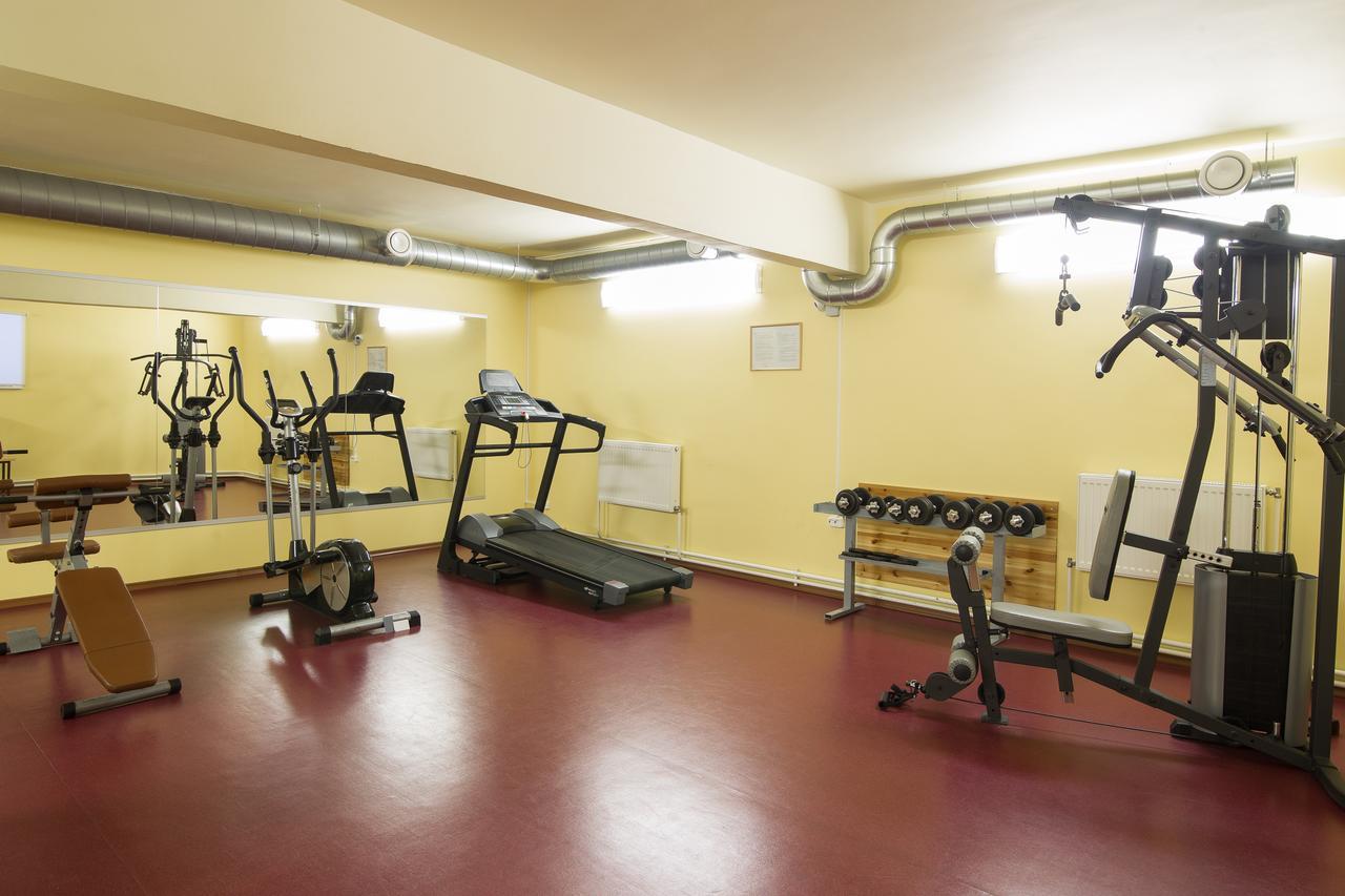 Virumaa Hostel Kohtla-Jarve Luaran gambar